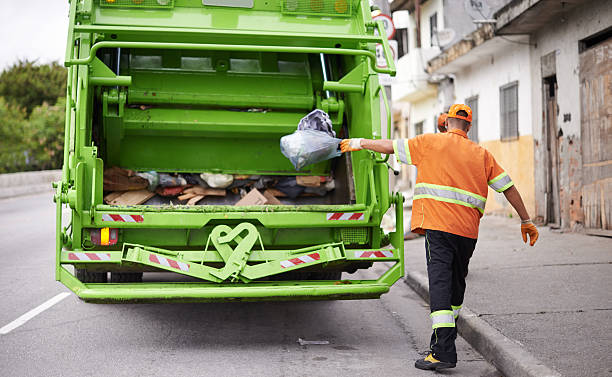 Best Property Management Cleanouts  in Dunbar, SC